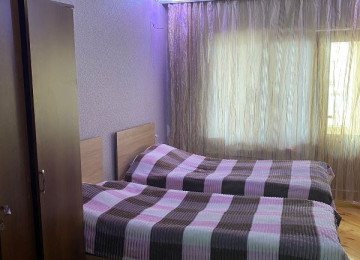 TƏCİLİ !!! Xətai rayonu Əhmədli metrosuna 7-8 dəqiqəlik