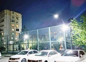 TƏCİLİ !!! Xətai rayonu Əhmədli metrosuna 7-8 dəqiqəlik