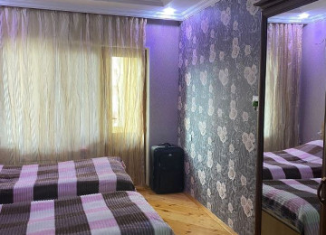 TƏCİLİ !!! Xətai rayonu Əhmədli metrosuna 7-8 dəqiqəlik