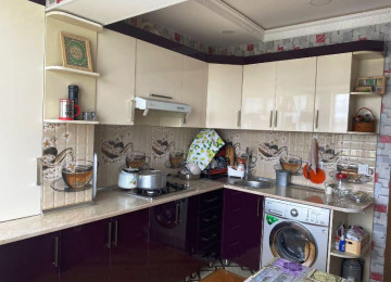 TƏCİLİ !!! Xətai rayonu Əhmədli metrosuna 7-8 dəqiqəlik