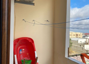 TƏCİLİ !!! Xətai rayonu Əhmədli metrosuna 7-8 dəqiqəlik