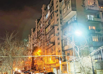 TƏCİLİ !!! Xətai rayonu Əhmədli metrosuna 7-8 dəqiqəlik