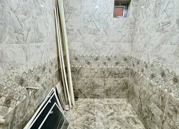 Abseron rayon Ceyranbatan qes araz marketin arxasında