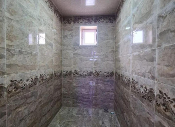 Abşeron Mehdiabad qesebesinde ,heyet evi tikilir .