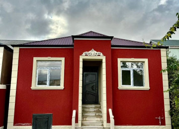 Abseron rayon Ceyranbatan qes araz marketin arxasında