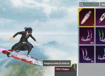 Hesab Satilir 7 ildi oyunuyuram özum oynu silirem deye