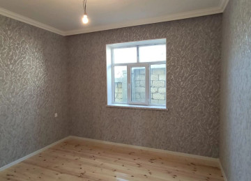 Suraxanı rayonu Hövsan qes. maşın bazarın arxasında 2 sotun