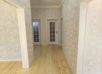 Suraxanı rayonu Hövsan qes. maşın bazarın arxasında 2 sotun