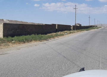 1.3 hektar hasarín içinde QOBUDA Herba Flora Fabrikle