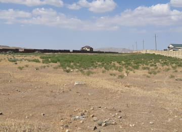 1.3 hektar hasarín içinde QOBUDA Herba Flora Fabrikle