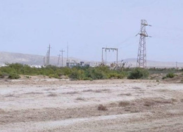 23 hektar Ərazi satılır-xüsusi mülkiyyətdir Atbulaq,