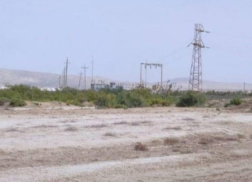 23 hektar Ərazi satılır-xüsusi mülkiyyətdir Atbulaq,