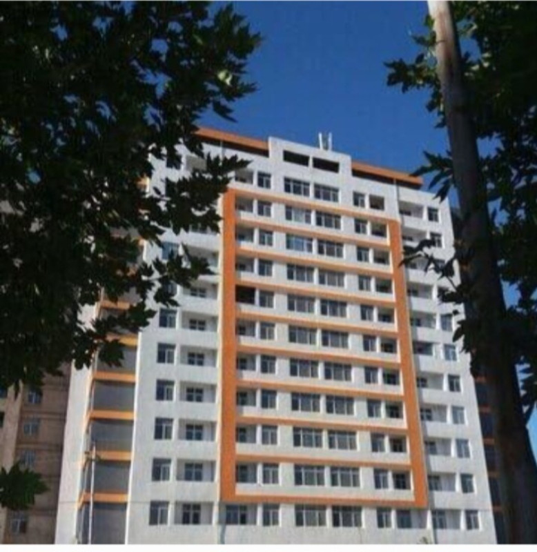 Masazır Park Masazır super təmirli mənzil satılır DUZ GÖLÜNƏ BİRBAŞA PONARAMASI. MASAZIR PARK MASAZIR. QAZLI