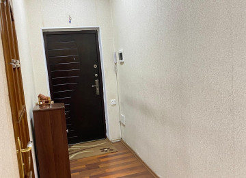 Həzi Aslanovda 3 otaqlı təmirli mənzil Lahiyə: - Yeni