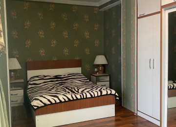 Həzi Aslanovda 3 otaqlı təmirli mənzil Lahiyə: - Yeni