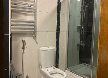 Həzi Aslanovda 3 otaqlı təmirli mənzil Lahiyə: - Yeni