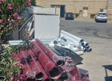 Toz boya işi öyrədilir ! Çox xariş edirik həqiqətən işi