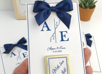 Xonca konfetleri sifarisle en munasib qiymetlerle istenilen