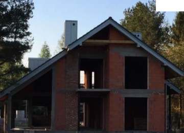 Evlərin tikintisinin qiyməti 280 azn-dən başlayır. Artıq