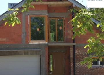 Evlərin tikintisinin qiyməti 280 azn-dən başlayır. Artıq