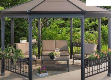 Qışda isti, yayda sərin olan bir-birindən dəbli