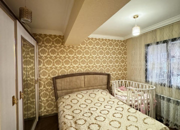 8-ci mikrorayonda 2 otaqlı mənzil Lahiyə: - Yeni tikili