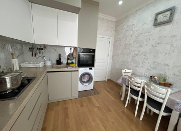 DUZ GÖLÜNƏ BİRBAŞA PONARAMASI. MASAZIR PARK MASAZIR. QAZLI