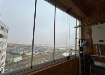 DUZ GÖLÜNƏ BİRBAŞA PONARAMASI. MASAZIR PARK MASAZIR. QAZLI