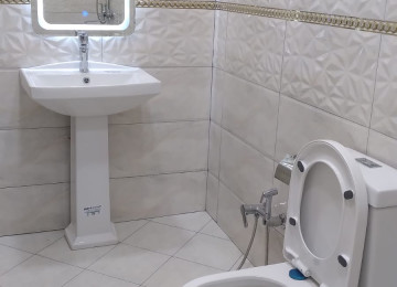 PRESTİJLİ ELİT YAŞAYIŞ KOMPLEKSİ MASAZIR YENİ BAKI. QAZLI