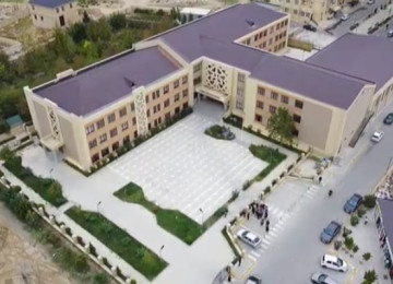 PRESTİJLİ ELİT YAŞAYIŞ KOMPLEKSİ MASAZIR YENİ BAKI. QAZLI