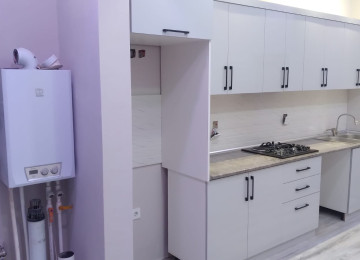 PRESTİJLİ ELİT YAŞAYIŞ KOMPLEKSİ MASAZIR YENİ BAKI. QAZLI