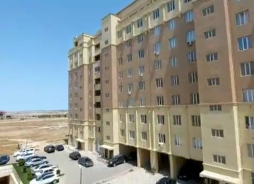 PRESTİJLİ ELİT YAŞAYIŞ KOMPLEKSİ MASAZIR YENİ BAKI. QAZLI