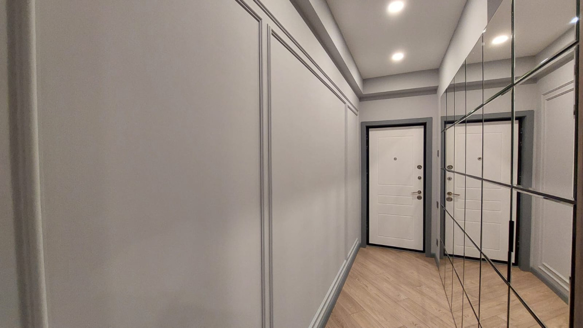 Gənclikdə 2 otaqlı təmirli mənzil Gənclikdə 2 otaqlı təmirli mənzil Lahiyə: - Yeni Tikili