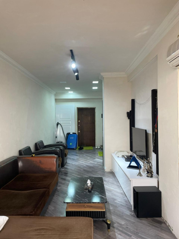 2 otaq menzil kiraye verlir Xlrdalan 2 otaq menzil kiraye verlir 61kv 14 Mertebeli