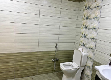 Əhmədlidə 3 otaqlı mənzil Lahiyə: - Yeni Tikili Mərtəbə: -