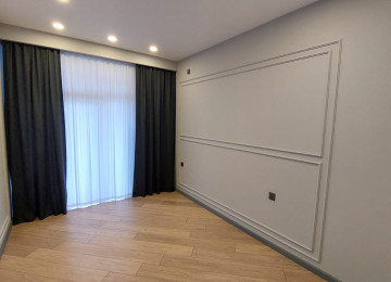 Gənclikdə 2 otaqlı təmirli mənzil Lahiyə: - Yeni Tikili