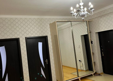 Əhmədlidə 3 otaqlı mənzil Lahiyə: - Yeni Tikili Mərtəbə: -