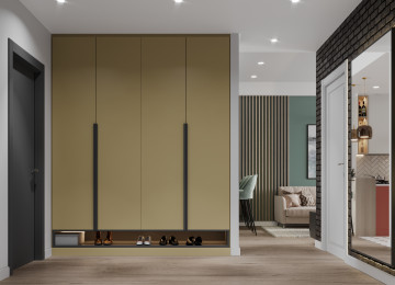 Hər zövqə uyğun təmir,tikinti,eskiz layihə,dizayn işlərini