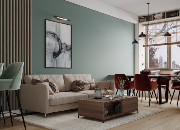 Hər zövqə uyğun təmir,tikinti,eskiz layihə,dizayn işlərini