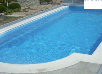 “Acalov Group”- MMC, sizlərə istədiyiniz ölçüdə hovuzların