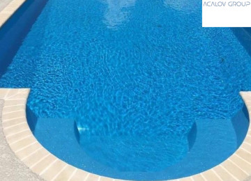 “Acalov Group”- MMC, sizlərə istədiyiniz ölçüdə hovuzların