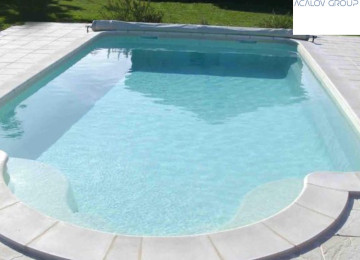 “Acalov Group”- MMC, sizlərə istədiyiniz ölçüdə hovuzların