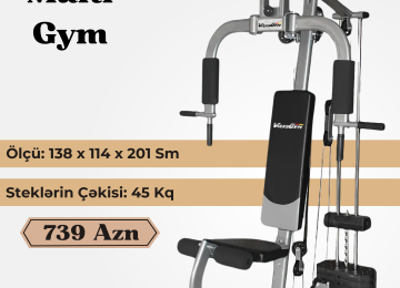 Indi tək şəxsiyyət vəsiqəsi vəya bir kart kredit kartı ilə