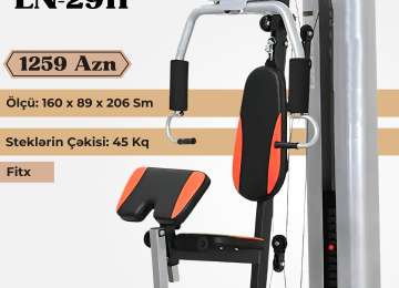 Indi tək şəxsiyyət vəsiqəsi vəya bir kart kredit kartı ilə