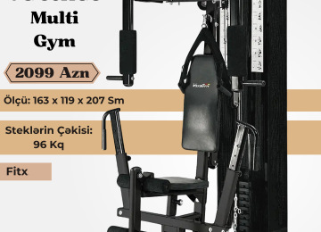 Indi tək şəxsiyyət vəsiqəsi vəya bir kart kredit kartı ilə