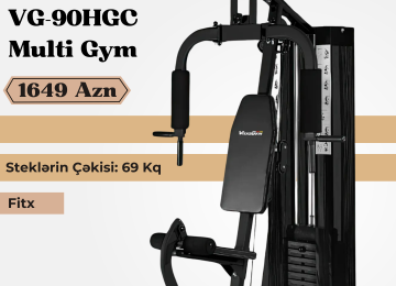 Indi tək şəxsiyyət vəsiqəsi vəya bir kart kredit kartı ilə