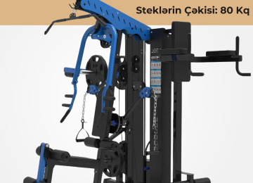 Indi tək şəxsiyyət vəsiqəsi vəya bir kart kredit kartı ilə