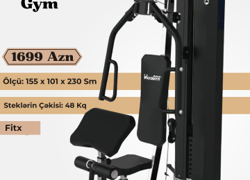 Indi tək şəxsiyyət vəsiqəsi vəya bir kart kredit kartı ilə