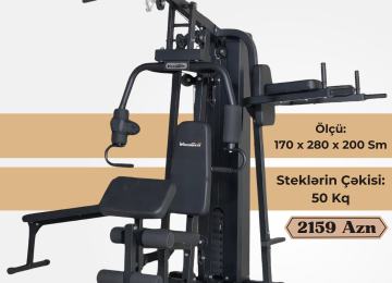 Indi tək şəxsiyyət vəsiqəsi vəya bir kart kredit kartı ilə