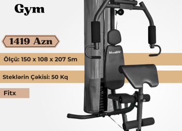 Indi tək şəxsiyyət vəsiqəsi vəya bir kart kredit kartı ilə